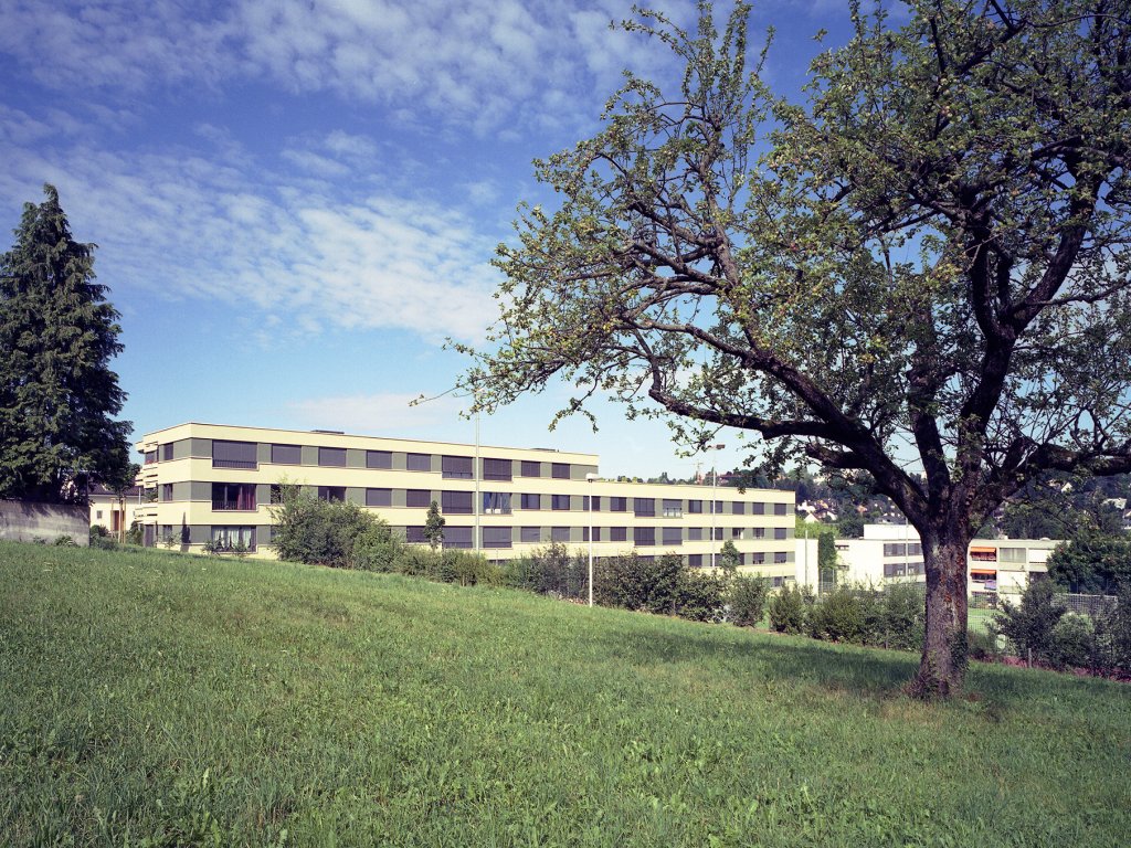 Talholzstrasse 3-7