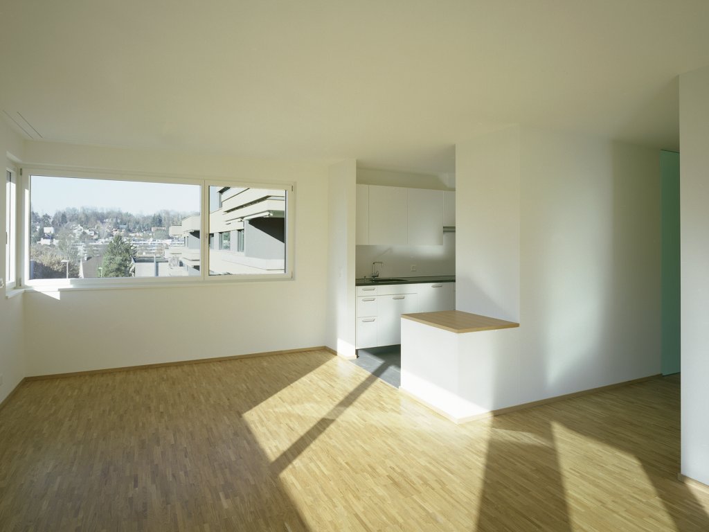 Wohnung